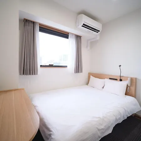 Ano Hotel Asakusa Tokyo Esterno foto